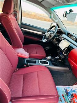 تويوتا هايلوكس